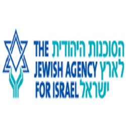 הסוכנות היהודית לוגו