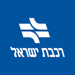 רכבת ישראל לוגו
